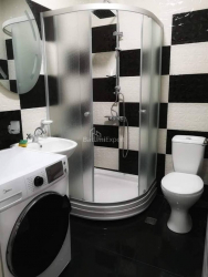 公寓 2-комн 37 m² - 优素福·科巴拉泽, Batumi