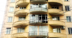 公寓 2-комн 50 m² - 亚历山德拉·普希金, Batumi