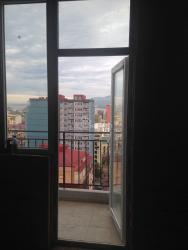 公寓 1-комн 36 m² - 伊利亚·查瓦查瓦泽, Batumi