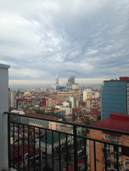 公寓 36 平方米的公寓 - 伊利亚·查瓦查瓦泽, Batumi, 佐治亚州。