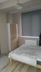 公寓 3-комн 69.9 m² - 尼科·皮罗斯马尼, Batumi