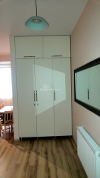 公寓 3-комн 69.9 m² - 尼科·皮罗斯马尼, Batumi