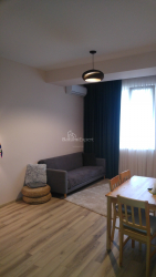 公寓 3-комн 69.9 m² - 尼科·皮罗斯马尼, Batumi