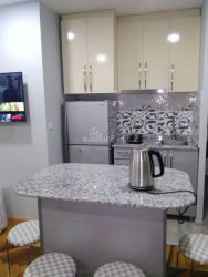 公寓 2-комн 35 m² - 约瑟夫·伊梅达什维利, Batumi