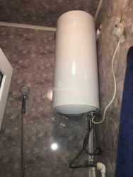 公寓 1-комн 19 m² - 亚历山德拉·普希金, Batumi