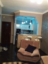 公寓 3-комн 62 m² - 伊利亚·查瓦查瓦泽, Batumi