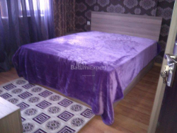 公寓 3-комн 62 m² - 伊利亚·查瓦查瓦泽, Batumi