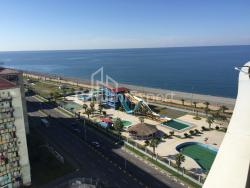 公寓 25 平方米的公寓 - 优素福·科巴拉泽, Batumi, 佐治亚州。