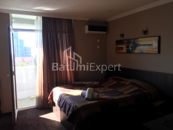 公寓 1-комн 25 m² - 优素福·科巴拉泽, Batumi