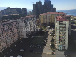 公寓 25 平方米的公寓 - 优素福·科巴拉泽, Batumi, 佐治亚州。
