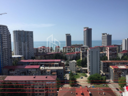 公寓 1-комн 40 m² - Tbel-Abuseridze, Batumi