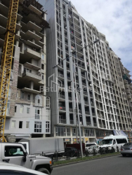公寓 1-комн 40 m² - Tbel-Abuseridze, Batumi