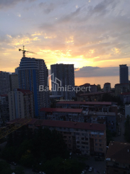 公寓 40 平方米的公寓 - Tbel-Abuseridze, Batumi, 佐治亚州。