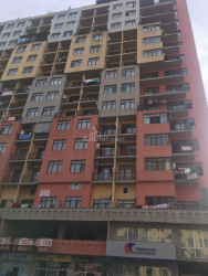 公寓 2-комн 50 m² - 伊利亚·查瓦查瓦泽, Batumi