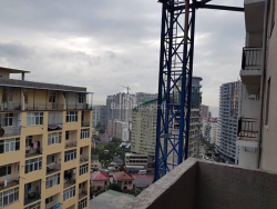 公寓 1-комн 76.3 m² - 大卫·阿格马谢内贝利, Batumi