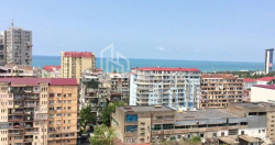 公寓 3-комн 62 m² - Vakhtang Gorgasali, Batumi