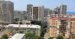 公寓 62 平方米的公寓 - Vakhtang Gorgasali, 巴统, 佐治亚州。