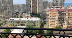 公寓 3-комн 62 m² - Vakhtang Gorgasali, Batumi