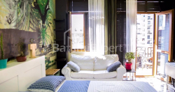 公寓 1-комн 45 m² - 鲁斯塔韦利, Batumi