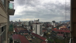 公寓 46 平方米的公寓 - 凯达拉·阿巴希泽, Batumi, 佐治亚州。