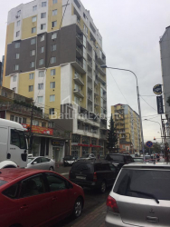 公寓 52 平方米的公寓 - 亚历山德拉·普希金, Batumi, 佐治亚州。