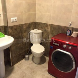 公寓 2-комн 52 m² - 亚历山德拉·普希金, Batumi