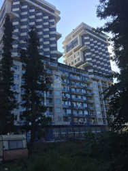 公寓 2-комн 63 m² - 沙尔瓦·伊纳萨里泽, Batumi