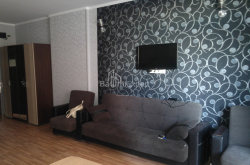 公寓 1-комн 35 m² - 治安官 Khimshiashvili, Batumi