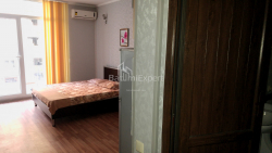 公寓 1-комн 35 m² - 治安官 Khimshiashvili, Batumi