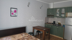 公寓 1-комн 35 m² - 治安官 Khimshiashvili, Batumi