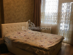 公寓 3-комн 80 m² - 治安官 Khimshiashvili, Batumi