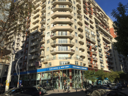 公寓 2-комн 41 m² - 伊利亚·查瓦查瓦泽, Batumi
