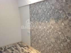 公寓 2-комн 50 m² - 优素福·科巴拉泽, Batumi