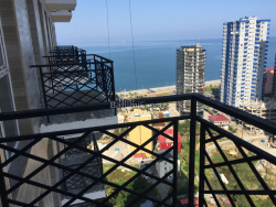公寓 1-комн 35.3 m² - 治安官 Khimshiashvili, Batumi