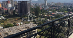 公寓 1-комн 38.4 m² - 治安官 Khimshiashvili, Batumi