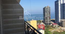 公寓 1-комн 38.4 m² - 治安官 Khimshiashvili, Batumi