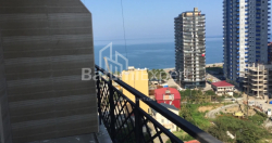 公寓 1-комн 38.4 m² - 治安官 Khimshiashvili, Batumi