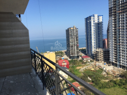公寓 1-комн 38.4 m² - 治安官 Khimshiashvili, Batumi