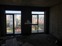 公寓 39.1 平方米的公寓 - 治安官 Khimshiashvili, Batumi, 佐治亚州。