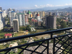 公寓 1-комн 39.1 m² - 治安官 Khimshiashvili, Batumi