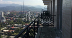 公寓 1-комн 74.7 m² - 治安官 Khimshiashvili, Batumi