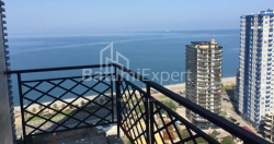 公寓 1-комн 74.7 m² - 治安官 Khimshiashvili, Batumi