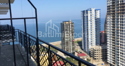 公寓 1-комн 38.4 m² - 治安官 Khimshiashvili, Batumi