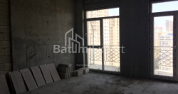 公寓 38.4 平方米的公寓 - 治安官 Khimshiashvili, Batumi, 佐治亚州。