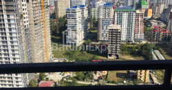 公寓 1-комн 74.7 m² - 治安官 Khimshiashvili, Batumi