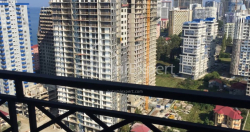 公寓 1-комн 74.7 m² - 治安官 Khimshiashvili, Batumi