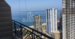 公寓 1-комн 39.2 m² - 治安官 Khimshiashvili, Batumi