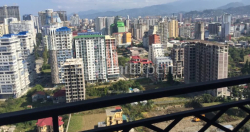 公寓 1-комн 39.2 m² - 治安官 Khimshiashvili, Batumi