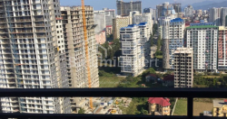 公寓 1-комн 39.2 m² - 治安官 Khimshiashvili, Batumi