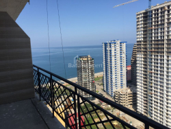 公寓 1-комн 39.4 m² - 治安官 Khimshiashvili, Batumi